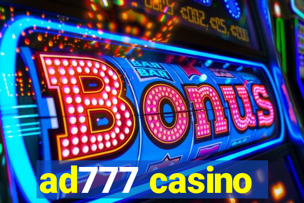 ad777 casino